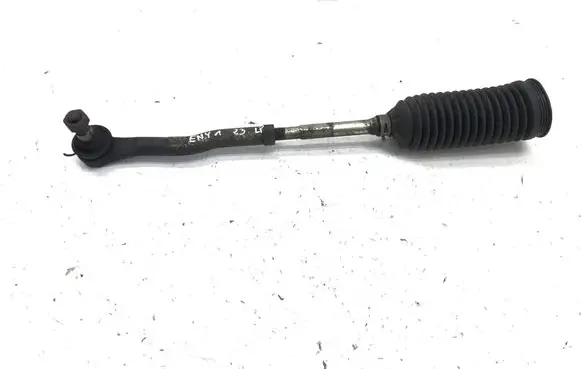 Steering tie rod