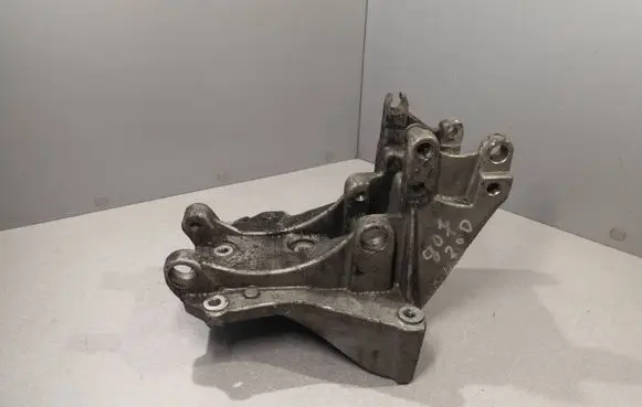 Fiat Ulysse Engine mounting bracket 9643834880 96348179