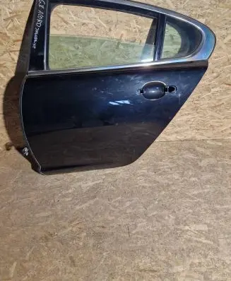 Jaguar XF Rear door