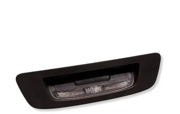 Opel Astra K Tailgate/trunk/boot exterior handle 23477578