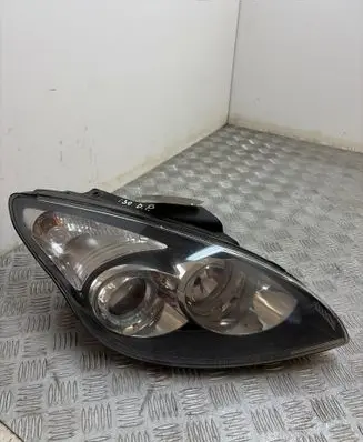 Hyundai i30 Headlight/headlamp 921022R000 1EL01014602