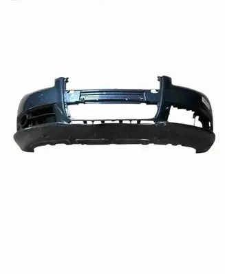 Audi A4 S4 B7 8E 8H Front bumper 8E0807437AG