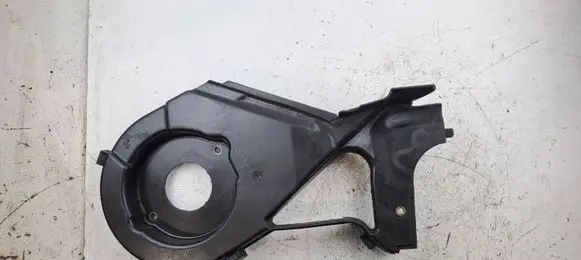 Audi A6 S6 C5 4B Timing belt guard (cover) 059109134D