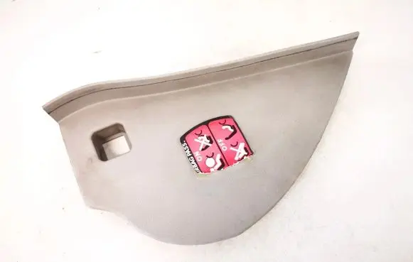 Citroen C3 Other interior part 9638006377
