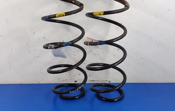 Citroen C3 Front coil spring 