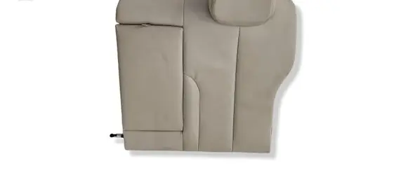 BMW 4 F32 F33 Rear seat 0000
