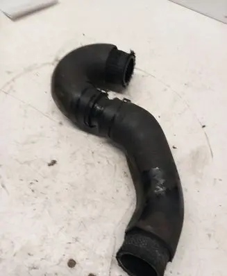 Hyundai Santa Fe Intercooler hose/pipe 2826127800