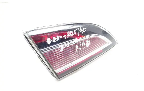 Mazda 6 Tailgate rear/tail lights GS2A513F0 13241095