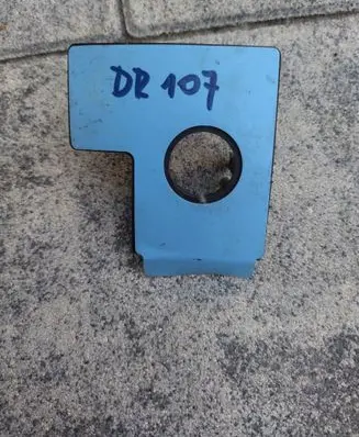 BMW 3 GT F34 Front parking sensor holder (PDC) 7416070