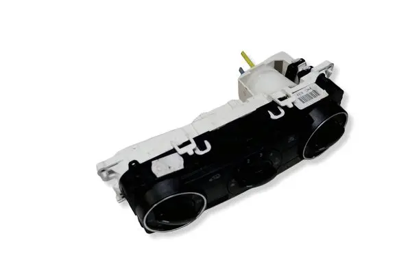 Mercedes-Benz A W168 Climate control unit A1698301985