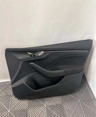 Skoda Kamiq Front door card panel trim
