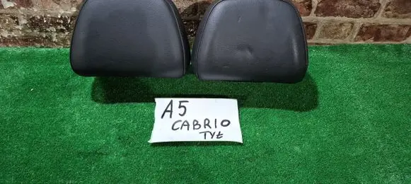 Audi A5 8T 8F Other interior part