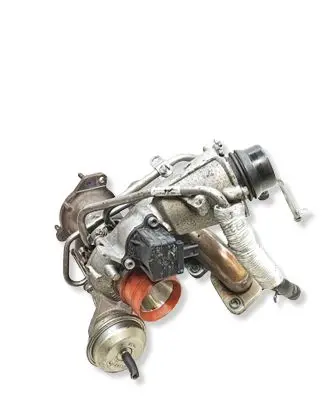 Mercedes-Benz A W176 Turbo A2700902780 AL0067 18011507909