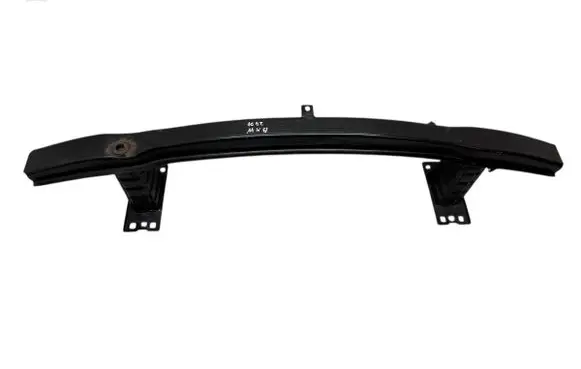 Front bumper cross member