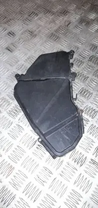Volkswagen Touareg I Fuse box cover 7L0937576B