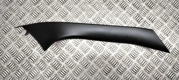 BMW X5 E70 Tailgate/trunk side cover trim 7149639