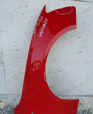 Audi A5 8T 8F Fender