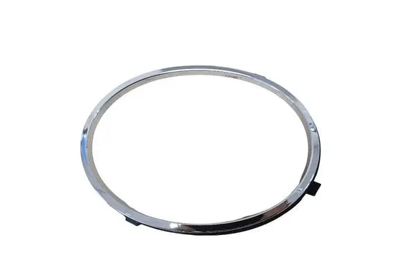 Bentley Bentayga Under headlight/headlamp trim 36A807823C