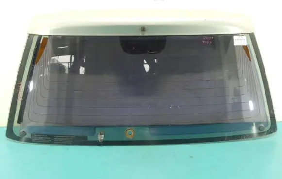 Honda CR-V Rear windscreen/windshield window IMPRK1337296
