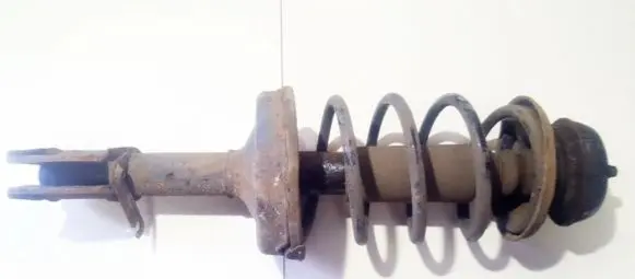 Renault Clio II Front shock absorber/damper