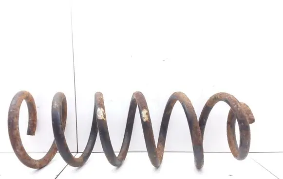 Peugeot 406 Rear coil spring
