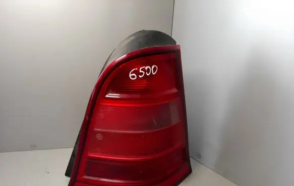 Mercedes-Benz A W168 Rear/tail lights 1688201064