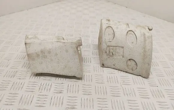 Renault Koleos I Other body part 85095JY00AX1