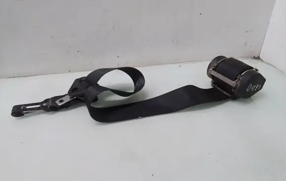 Citroen C8 Rear seatbelt