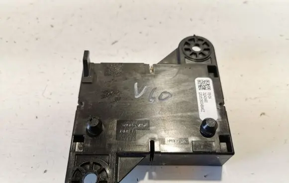 Volvo V60 Other control units/modules 31343460