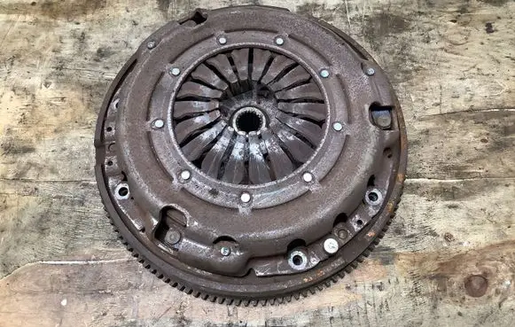 Renault Master II Clutch set kit 8200117425 8200900112 8200828444