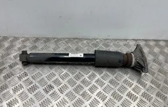 BMW 4 F32 F33 Rear shock absorber/damper 6885877