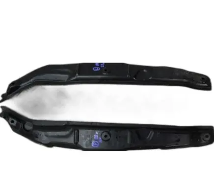 Fender foam support/seal