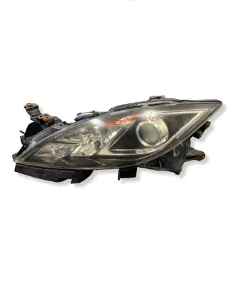 Mazda 6 Headlight/headlamp 
