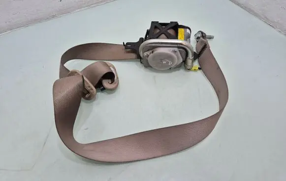 Nissan Murano Z50 Front seatbelt TKAF2EG410