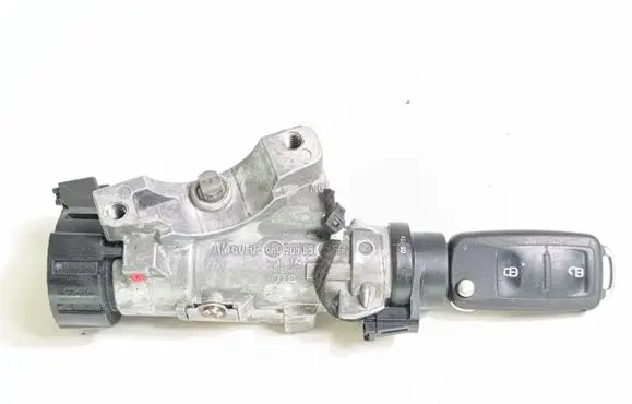 Volkswagen Transporter - Caravelle T6 Ignition lock 6R0905851 6R0905865 7E0837202