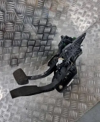 Opel Insignia B Pedal assembly 84187598