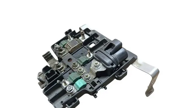 Renault Kangoo II Positive wiring loom 