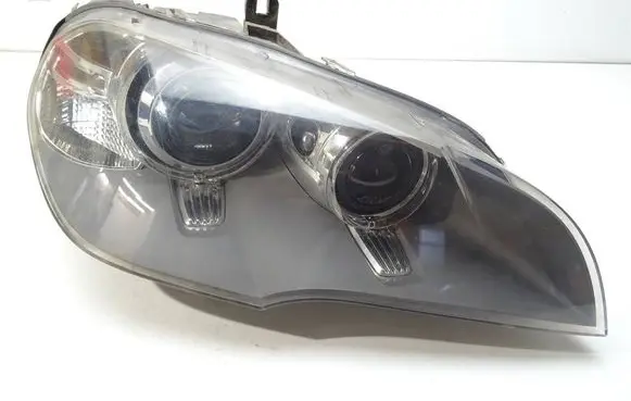 BMW X5 E70 Headlight/headlamp 7221896