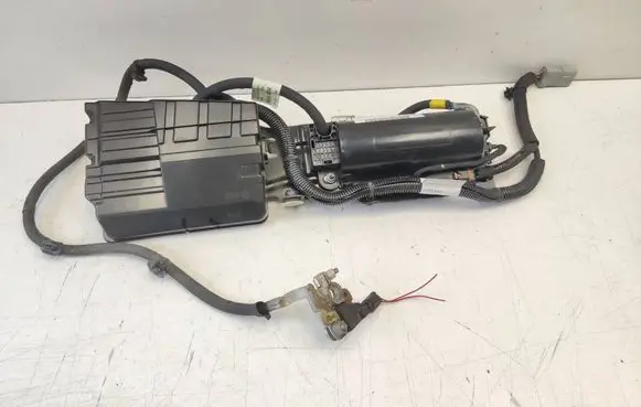 Citroen DS7 Crossback Start/Stop control module 35CB032606005 9804849880