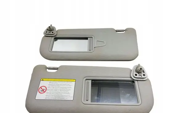 Hyundai ix35 Sun visor 