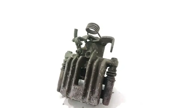 Audi A4 S4 B7 8E 8H Rear brake caliper