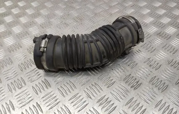 Renault Scenic III - Grand scenic III Turbo air intake inlet pipe/hose 165751903