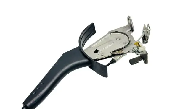 Nissan Note (E11) Hand brake release handle 36010AX602 36010-AX602