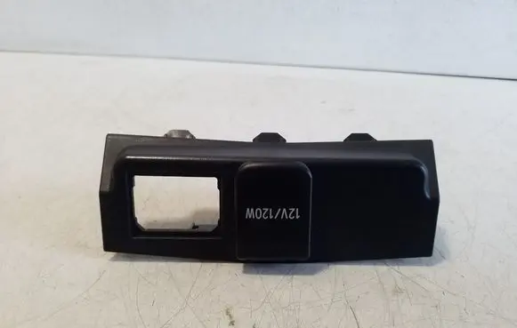Toyota Corolla E210 E21 12 V Socket (front) 5891102380