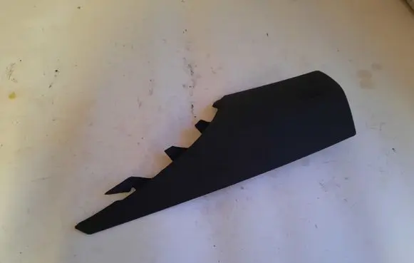 Audi A3 S3 8V (C) pillar trim 8V5867246