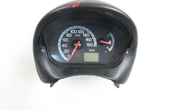 Fiat Seicento/600 Speedometer (instrument cluster) 735270336