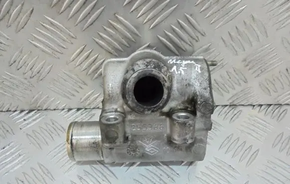 Renault Megane II EGR valve 255366