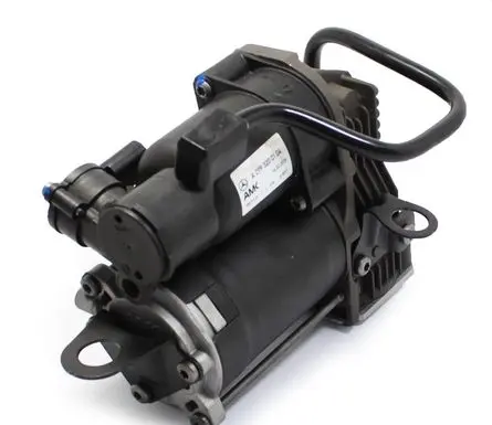 Mercedes-Benz S W222 Air suspension compressor/pump A2223200304 A2223200604