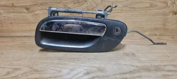 Volvo S80 Front door exterior handle