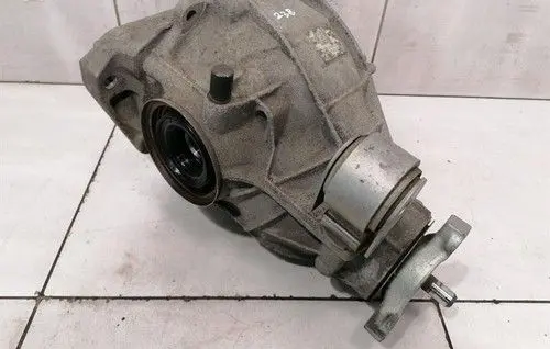 Mercedes-Benz E W238 Rear differential A2133505200